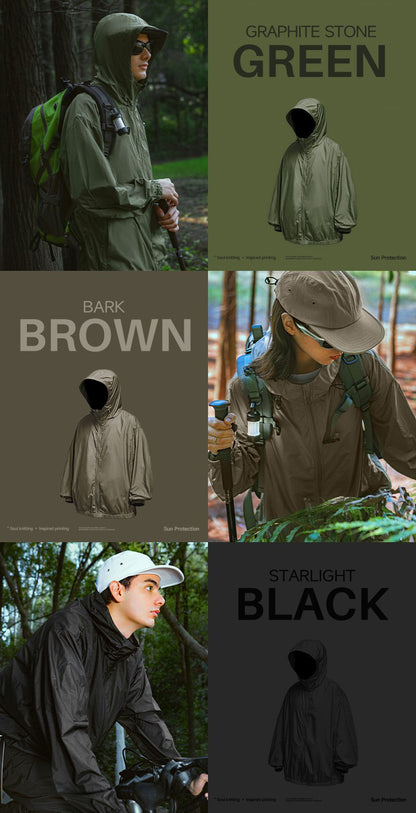 M13 Outdoor Jackets