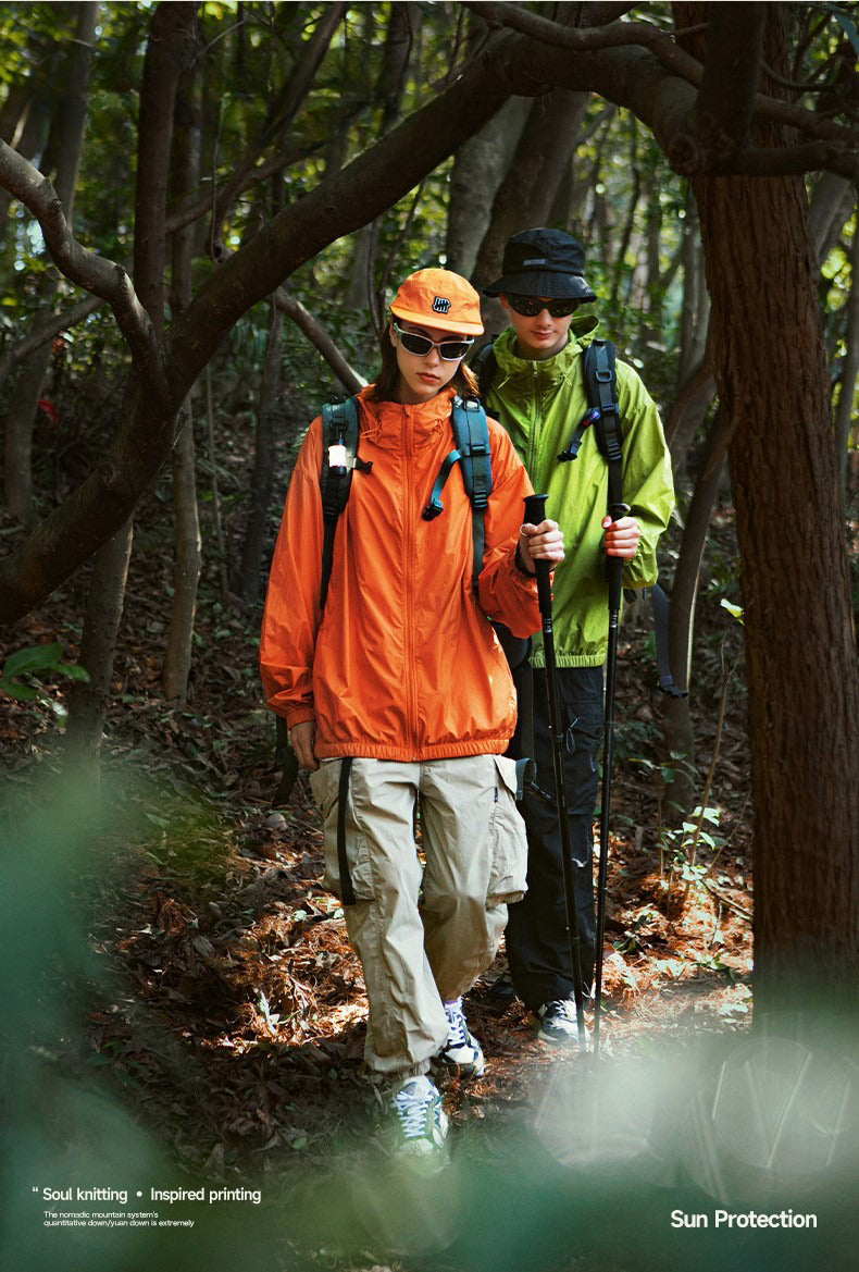 M13 Outdoor Jackets