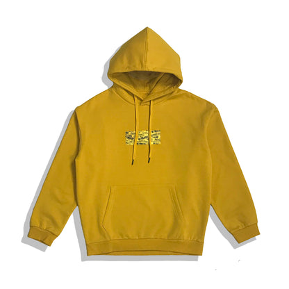 Vmade S3 hoodie