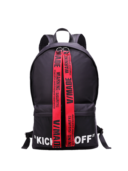 Vmade B3 kick off backpack