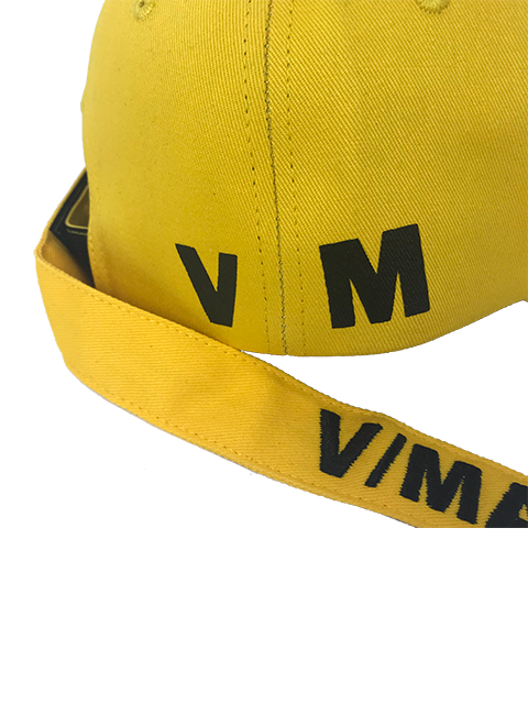 Vmade L4 VM double layer cap
